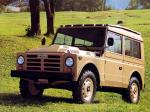 Fiat Campagnola 1979 года